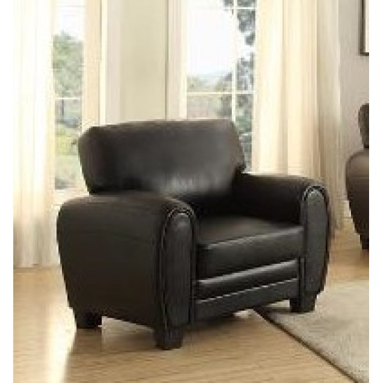 Rubin Chair (Black)